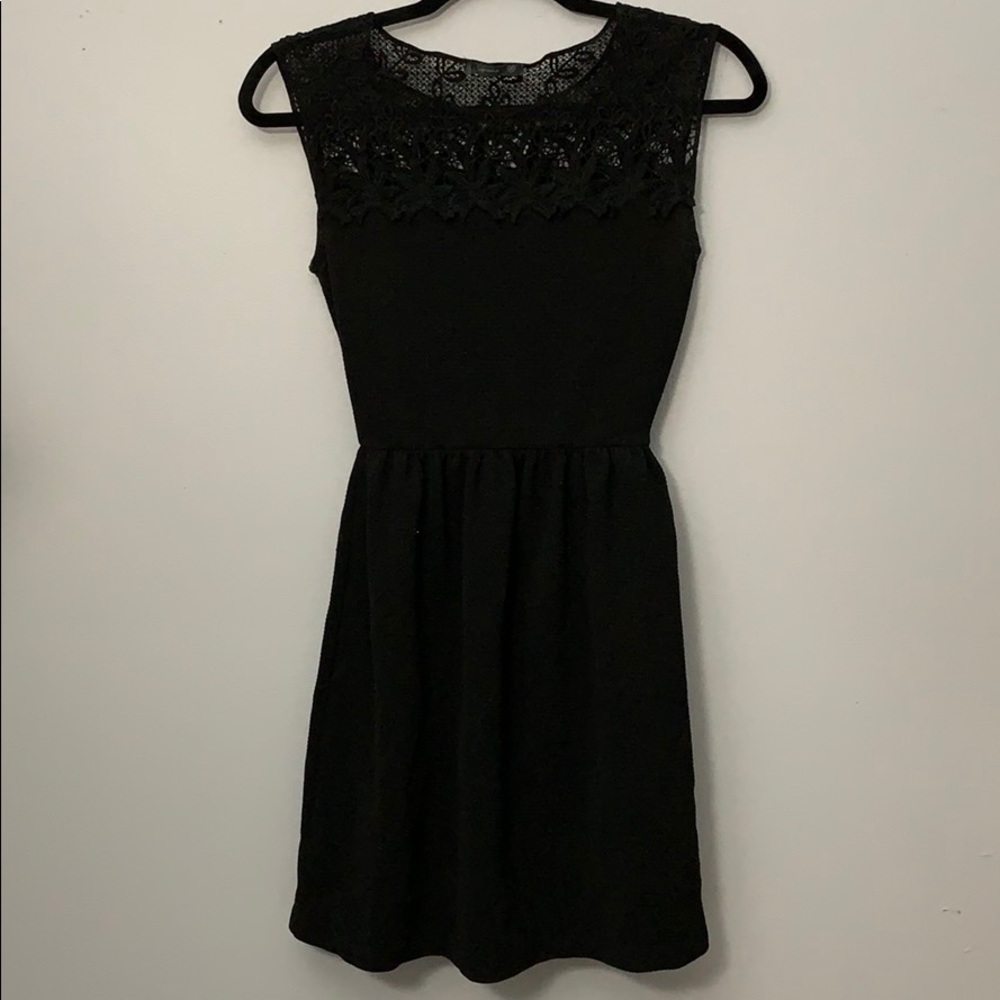 Little black dress 🖤